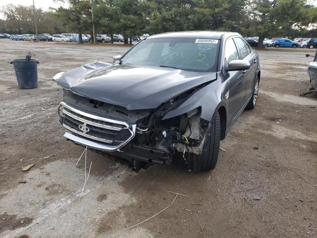 Photo 2 from auction – 2014 FORD TAURUS LIM with VIN 1FAHP2F82EG179542