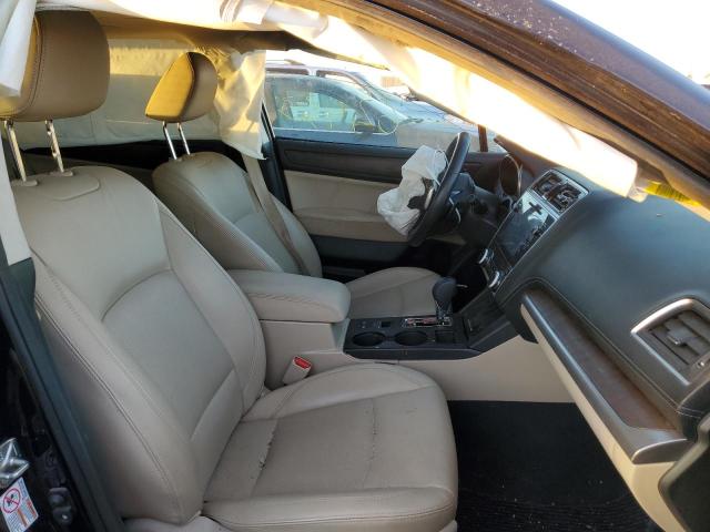Photo 5 from auction – 2018 SUBARU OUTBACK 2. with VIN 4S4BSANC0J3334679