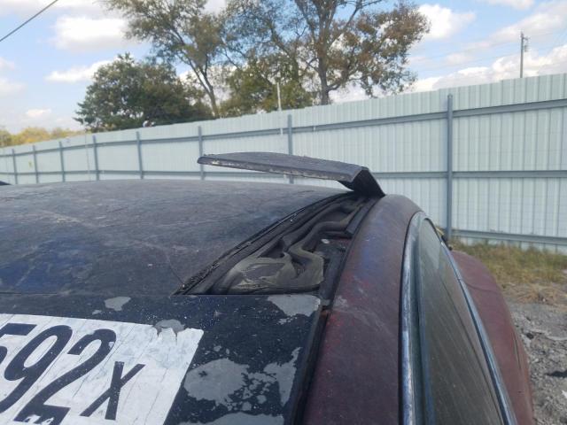 Photo 9 from auction – 2015 TESLA MODEL S 70 with VIN 5YJSA1S24FF085011