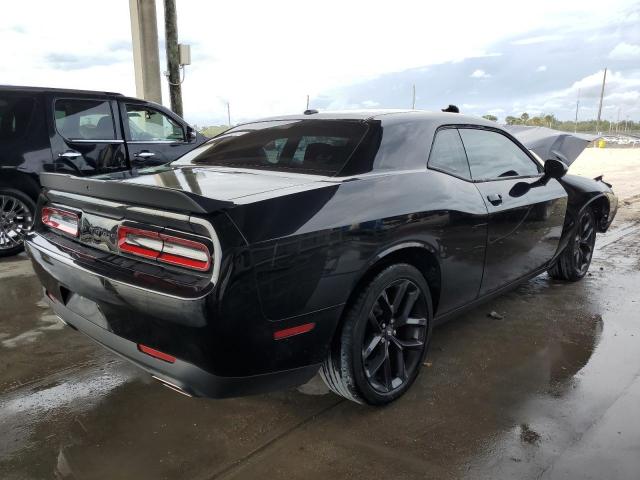 Photo 4 from auction – 2020 DODGE CHALLENGER with VIN 2C3CDZAG9LH113497