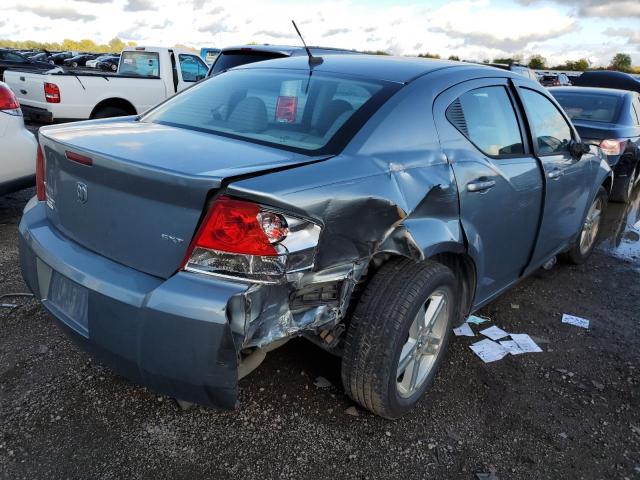 Photo 4 from auction – 2008 DODGE AVENGER SX with VIN 1B3LC56K18N222878