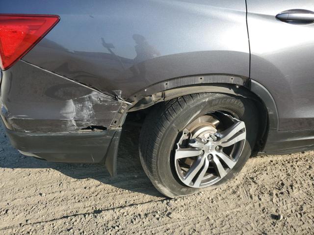 Photo 9 from auction – 2016 HONDA PILOT EX with VIN 5FNYF6H34GB029886