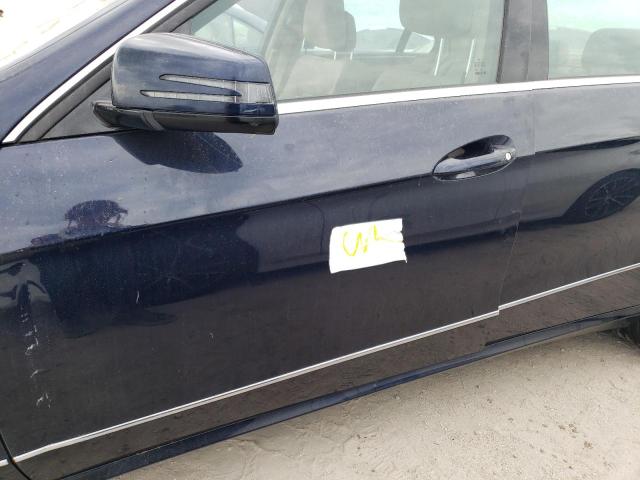 Photo 9 from auction – 2012 MERCEDES-BENZ E 350 4MAT with VIN WDDHF8JB1CA576278