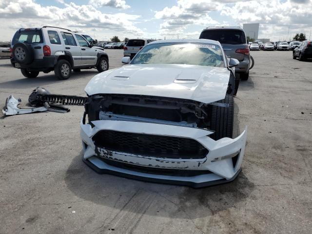 Photo 9 from auction – 2018 FORD MUSTANG with VIN 1FA6P8TH6J5179015