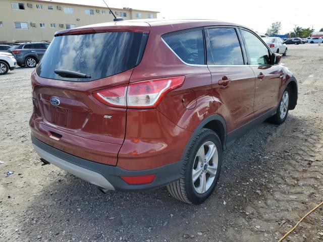 Photo 4 from auction – 2016 FORD ESCAPE SE with VIN 1FMCU0G71GUA52191