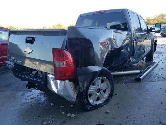 صورة رقم 4 من المزاد - 2011 CHEVROLET SILVERADO مع VIN 1GCPKSE32BF142907