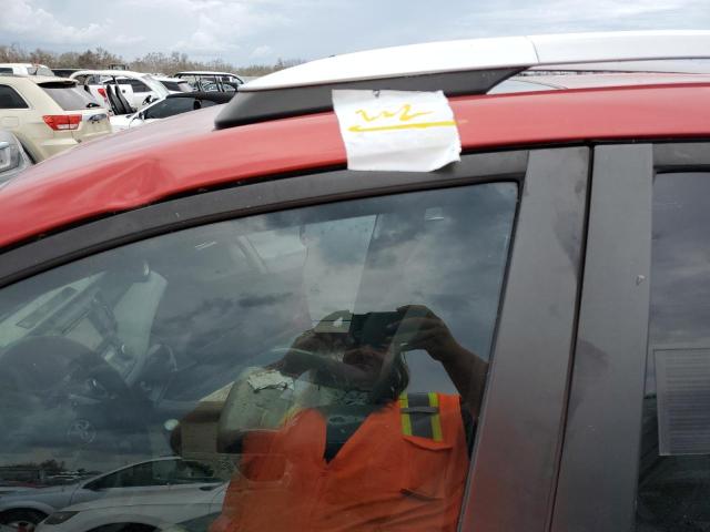 Photo 9 from auction – 2015 TOYOTA RAV4 LIMIT with VIN 2T3YFREV3FW222501
