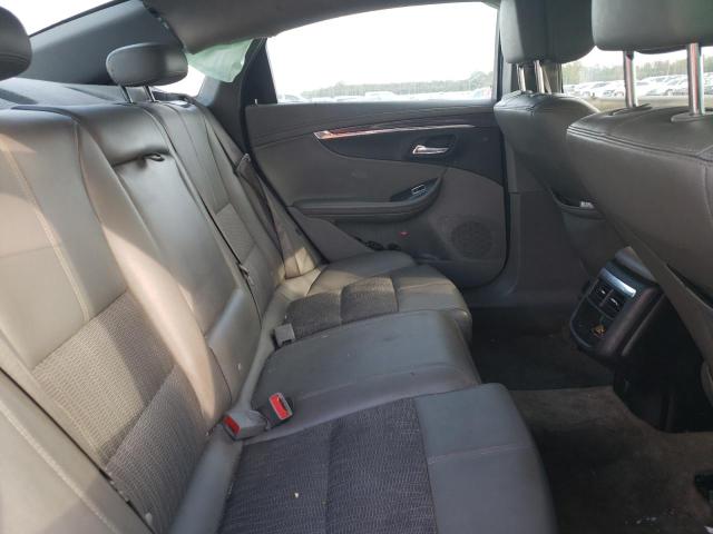 Photo 6 from auction – 2014 CHEVROLET IMPALA LT with VIN 2G1125S31E9154449