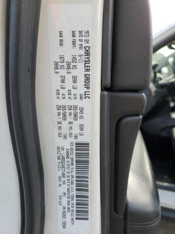 Photo 10 from auction – 2011 JEEP GRAND CHER with VIN 1J4RR5GG4BC714805