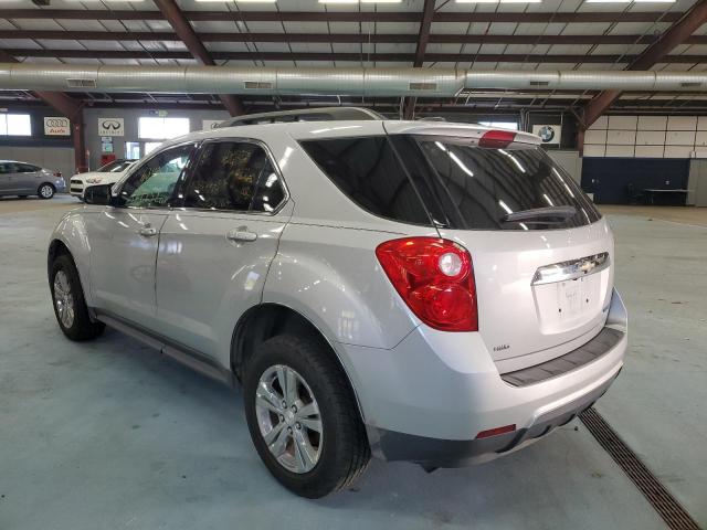 Photo 3 from auction – 2015 CHEVROLET EQUINOX LT with VIN 2GNFLGEK0F6373440