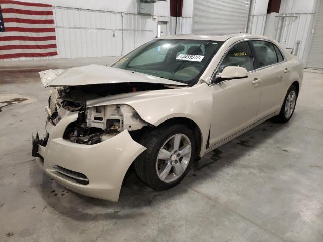 Photo 2 from auction – 2011 CHEVROLET MALIBU 2LT with VIN 1G1ZD5E10BF139712