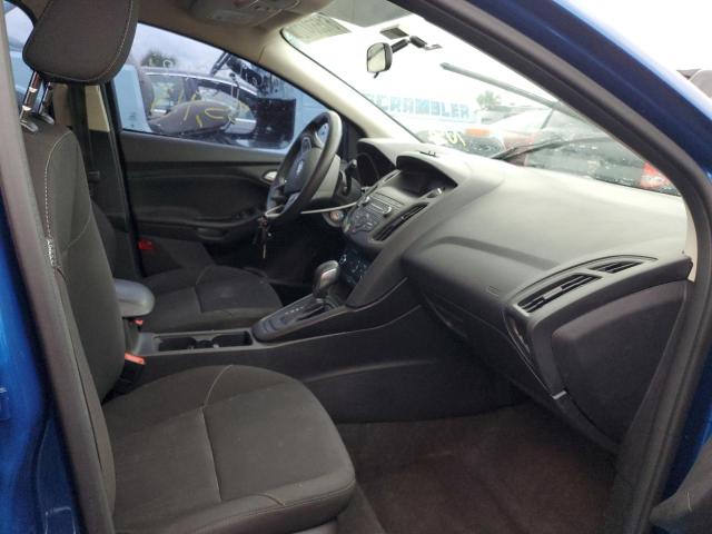 Zdjęcie 5 z aukcji – 2018 FORD FOCUS SE z VIN 1FADP3K29JL291682