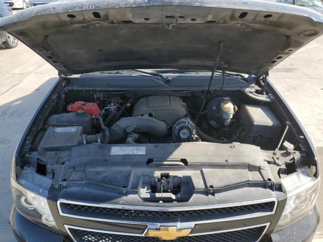 Photo 7 from auction – 2007 CHEVROLET AVALANCHE with VIN 3GNFK12327G226068