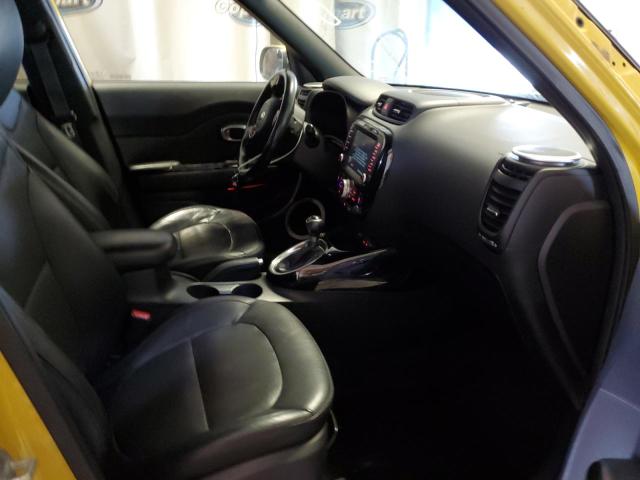 Photo 5 from auction – 2014 KIA SOUL ! with VIN KNDJX3A55E7012364