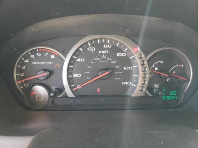 Photo 8 from auction – 2004 HONDA PILOT EXL with VIN 2HKYF18604H597448