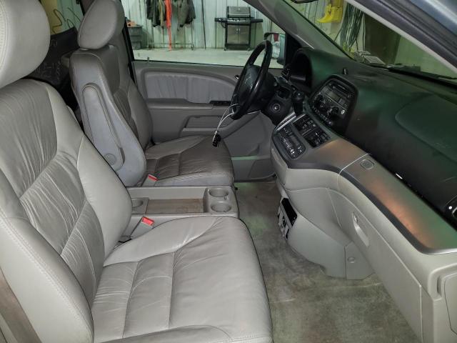 Photo 5 from auction – 2010 HONDA ODYSSEY EX with VIN 5FNRL3H79AB044132