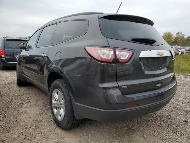 Zdjęcie 3 z aukcji – 2014 CHEVROLET TRAVERSE L z VIN 1GNKVFED6EJ276409
