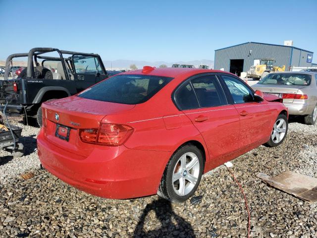 Photo 4 from auction – 2015 BMW 320 I with VIN WBA3B1C53FK135875