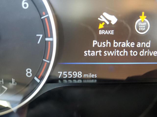 Photo 8 from auction – 2020 NISSAN ALTIMA SR with VIN 1N4BL4CV1LC131249