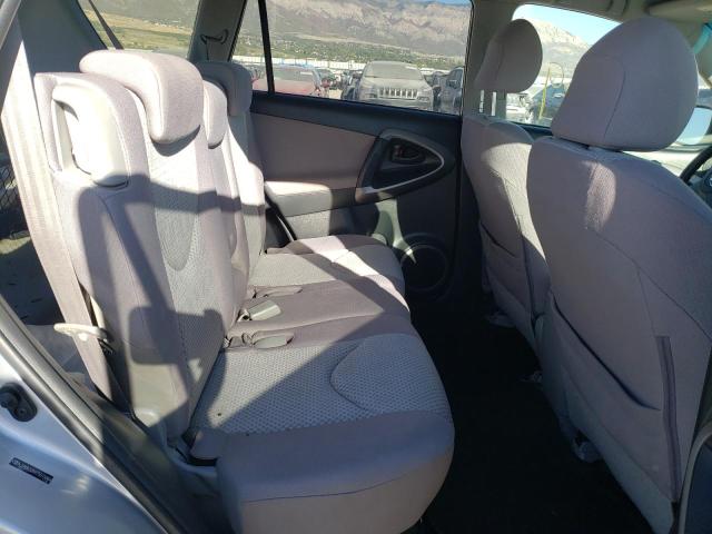 Photo 6 from auction – 2007 TOYOTA RAV4 with VIN JTMBK33V475015884
