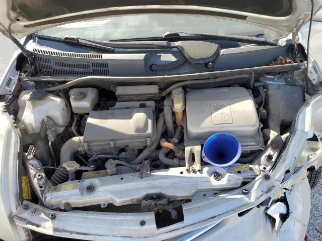 Photo 7 from auction – 2009 TOYOTA PRIUS with VIN JTDKB20U997890083