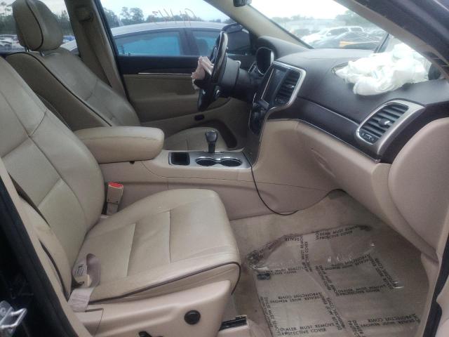 Photo 5 from auction – 2015 JEEP GRAND CHER with VIN 1C4RJECG2FC808190