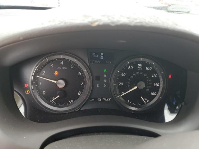 Foto 8 de la subasta – 2008 LEXUS ES 350 con VIN JTHBJ46G882197368