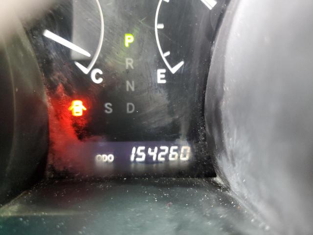 Photo 8 from auction – 2012 TOYOTA HIGHLANDER with VIN 5TDZA3EH5CS022565