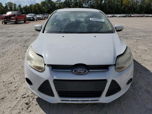 Photo 9 from auction – 2014 FORD FOCUS SE with VIN 1FADP3F24EL190002