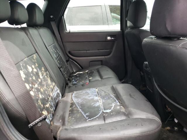 Photo 6 from auction – 2010 FORD ESCAPE LIM with VIN 1FMCU0EG8AKC95549