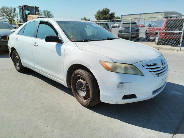 Photo 1 from auction – 2007 TOYOTA CAMRY CE with VIN 4T1BE46KX7U717806