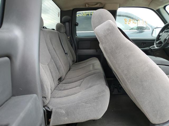 Photo 6 from auction – 2006 CHEVROLET SILVERADO with VIN 2GCEC19Z361302559