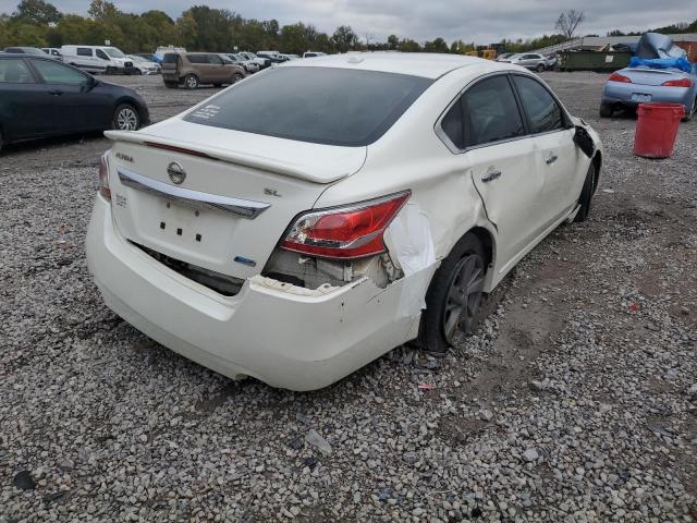 Photo 4 from auction – 2014 NISSAN ALTIMA with VIN 1N4AL3AP3EC156991
