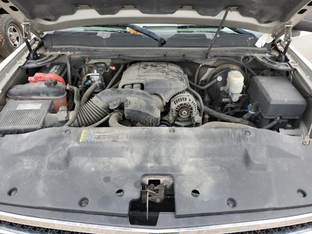 Photo 7 from auction – 2009 CHEVROLET SILVERADO with VIN 1GCEK19C39Z238159