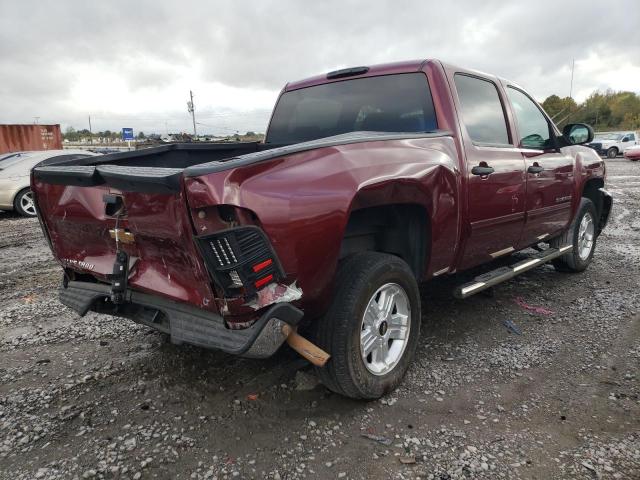 Photo 4 from auction – 2013 CHEVROLET SILVERADO with VIN 3GCPCSE08DG101489