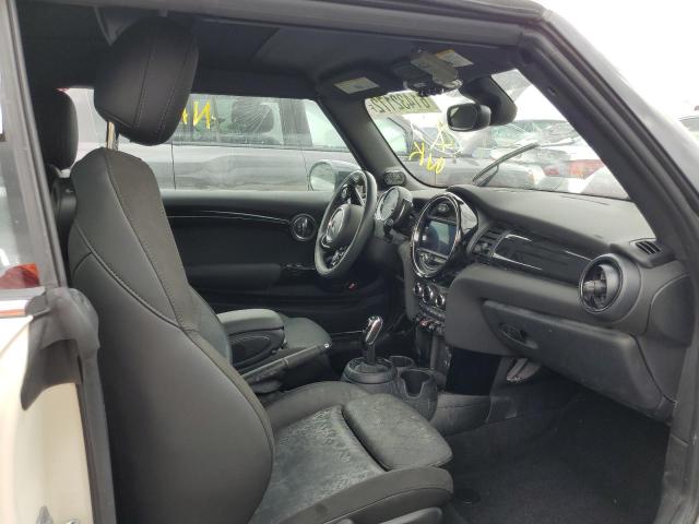 Photo 5 from auction – 2020 MINI COOPER with VIN WMWWJ3C06L3L16555