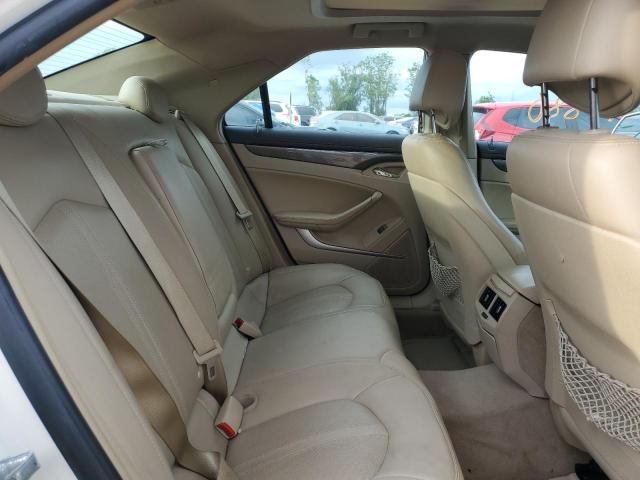 Photo 6 from auction – 2012 CADILLAC CTS PERFOR with VIN 1G6DM5E34C0156362