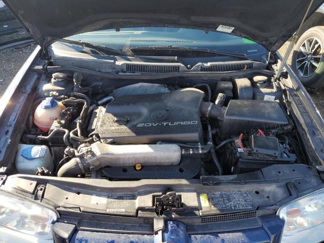 Photo 7 from auction – 2002 VOLKSWAGEN JETTA GLS with VIN 3VWSE69M52M134695