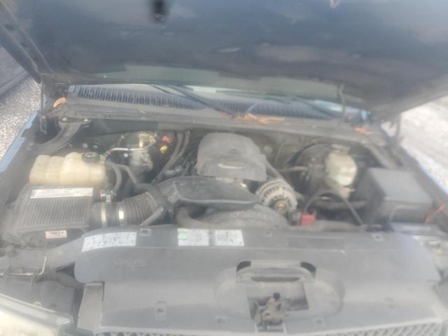 Photo 7 from auction – 2004 CHEVROLET SILVERADO with VIN 2GCEC19T241210383