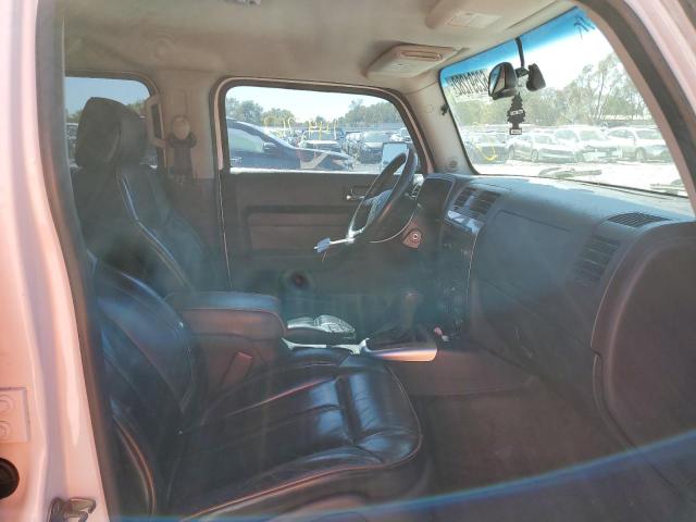 Photo 5 from auction – 2006 HUMMER H3 with VIN 5GTDN136268286767