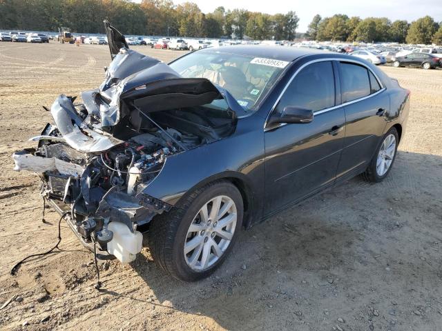 Photo 2 from auction – 2015 CHEVROLET MALIBU 2LT with VIN 1G11D5SL8FF108636