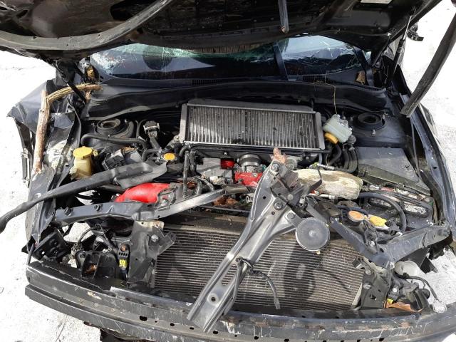 Photo 7 from auction – 2013 SUBARU IMPREZA WR with VIN JF1GR8H64DL821530