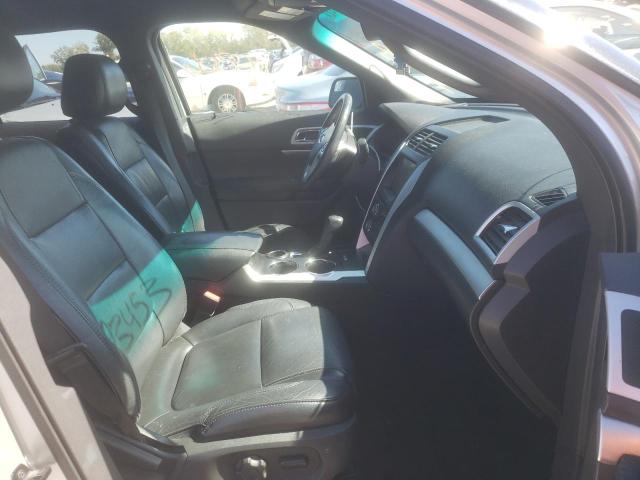 Photo 5 from auction – 2011 FORD EXPLORER X with VIN 1FMHK7D8XBGA73453