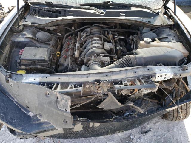 Photo 7 from auction – 2018 DODGE CHARGER PO with VIN 2C3CDXAT3JH222049