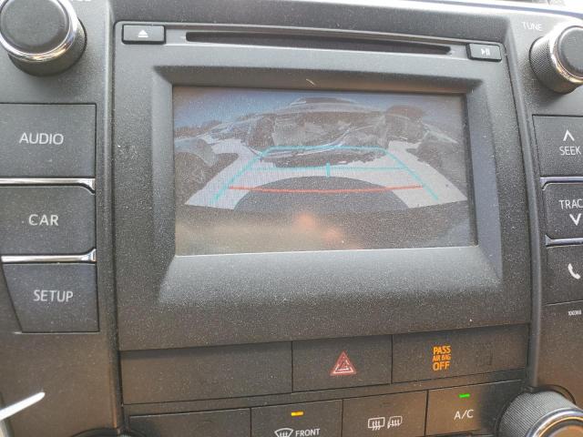 Photo 9 from auction – 2015 TOYOTA CAMRY LE with VIN 4T1BF1FK0FU059939