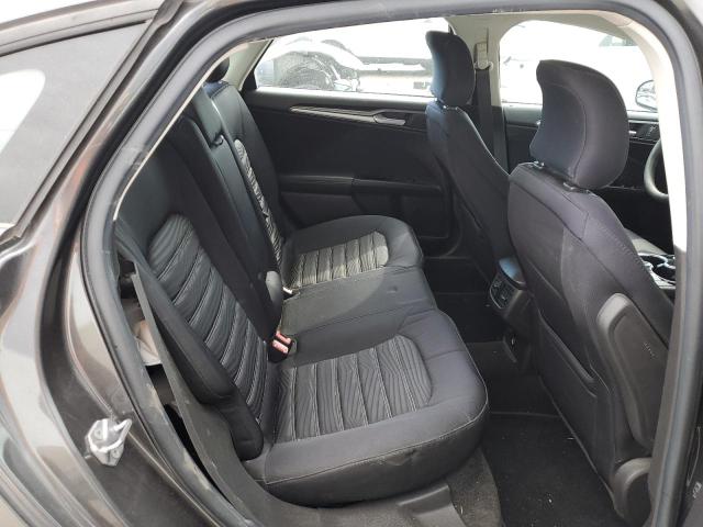 Photo 6 from auction – 2016 FORD FUSION SE with VIN 3FA6P0H72GR367408