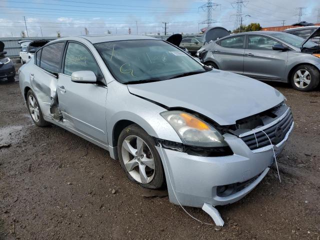 NISSAN ALTIMA 3.5 2008 with VIN 1N4BL21E98N531708 - Photo from auction