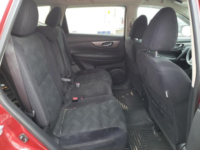 Photo 6 from auction – 2014 NISSAN ROGUE S with VIN 5N1AT2MT1EC801534