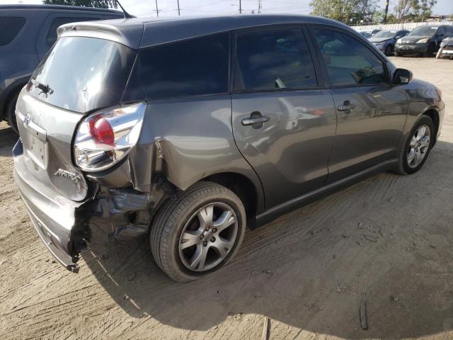 Photo 4 from auction – 2007 TOYOTA COROLLA MA with VIN 2T1KR32E67C652324