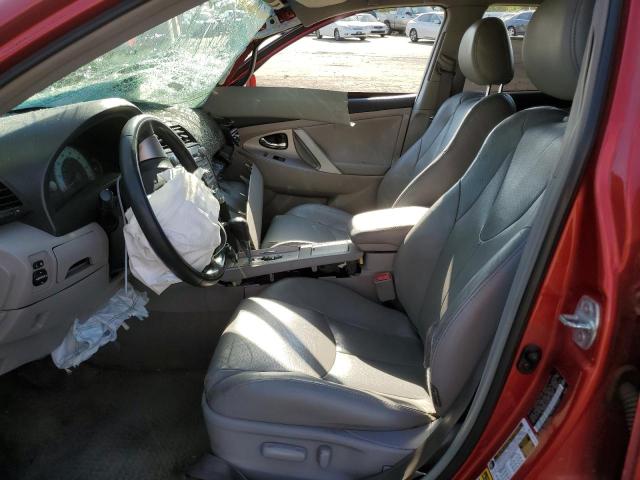 Photo 5 from auction – 2009 TOYOTA CAMRY BASE with VIN 4T1BE46K39U274420